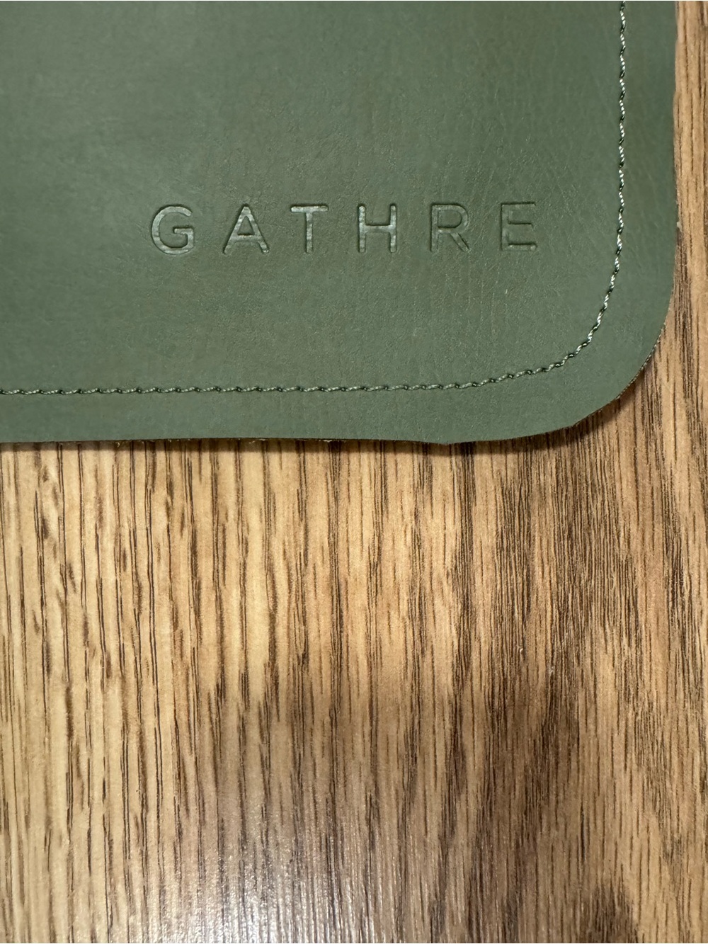 Gathre Mini Mat - Picture 2 of 3